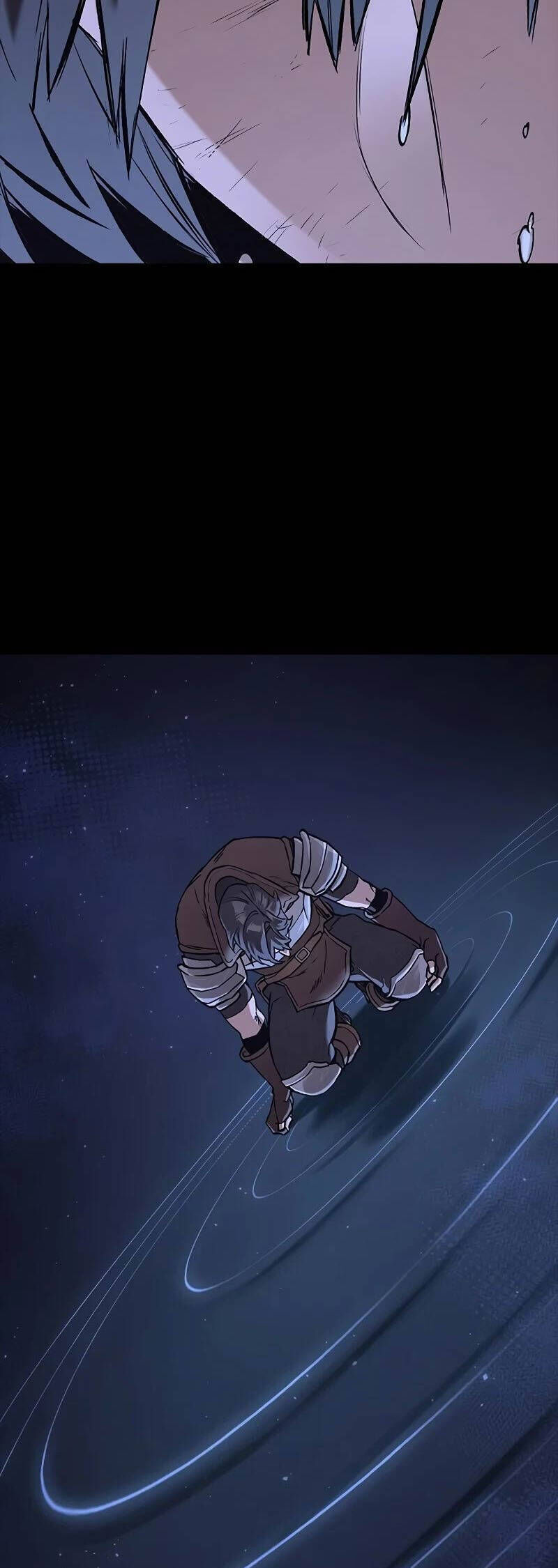 Hiệp Sĩ Sống Vì Ngày Hôm Nay Chap 1 - Next Chap 2