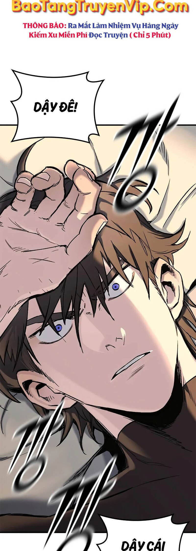 Hiệp Sĩ Sống Vì Ngày Hôm Nay Chap 1 - Next Chap 2