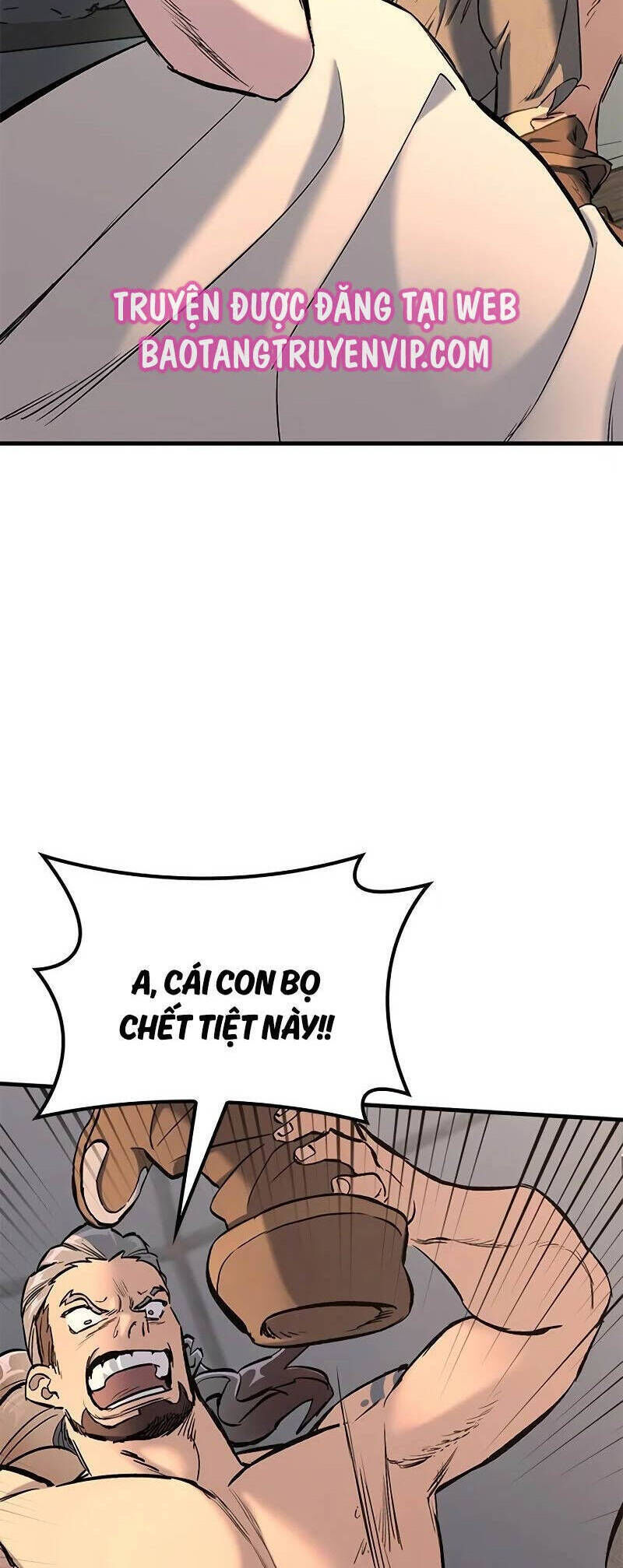 Hiệp Sĩ Sống Vì Ngày Hôm Nay Chap 1 - Next Chap 2