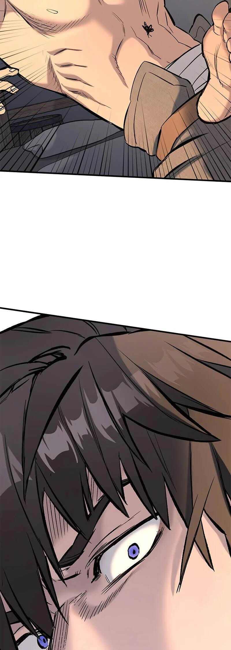 Hiệp Sĩ Sống Vì Ngày Hôm Nay Chap 1 - Next Chap 2