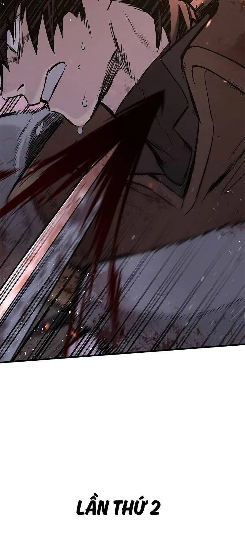 Hiệp Sĩ Sống Vì Ngày Hôm Nay Chap 1 - Next Chap 2