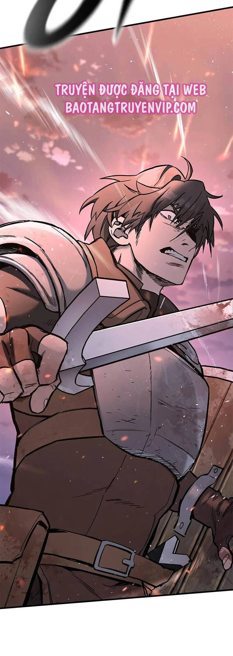 Hiệp Sĩ Sống Vì Ngày Hôm Nay Chap 1 - Next Chap 2