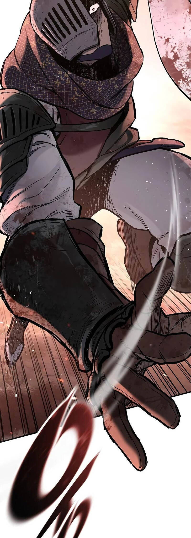 Hiệp Sĩ Sống Vì Ngày Hôm Nay Chap 1 - Next Chap 2