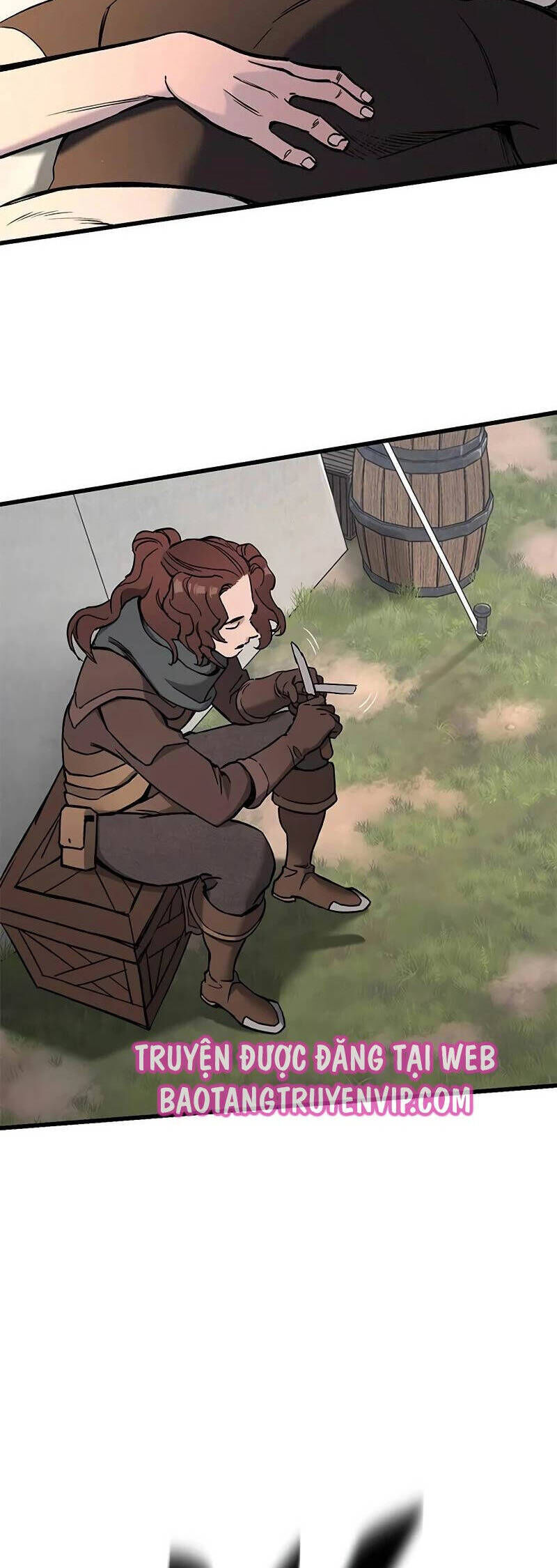Hiệp Sĩ Sống Vì Ngày Hôm Nay Chap 1 - Next Chap 2