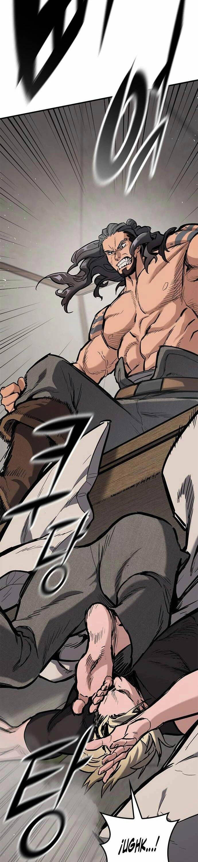 Hiệp Sĩ Sống Vì Ngày Hôm Nay Chap 10 - Next Chap 11