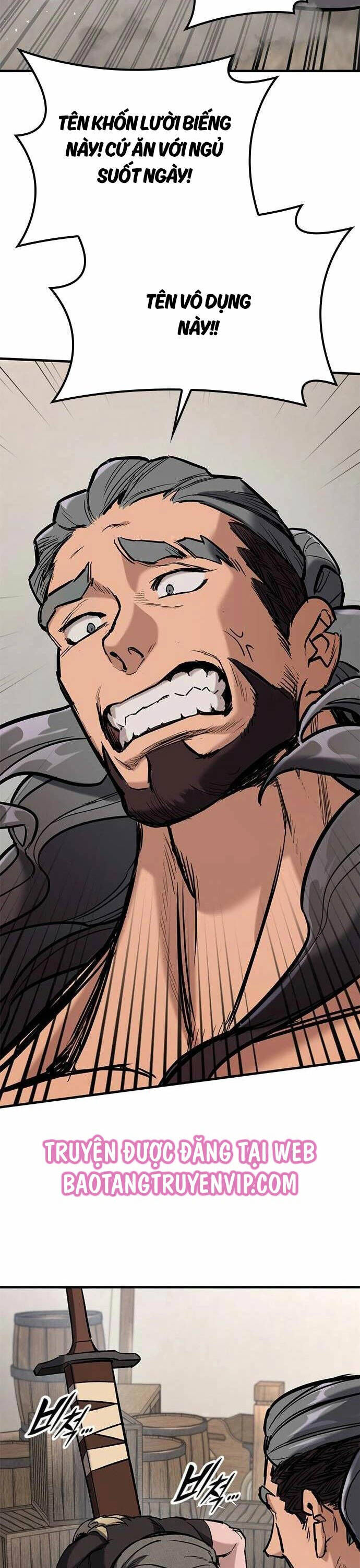 Hiệp Sĩ Sống Vì Ngày Hôm Nay Chap 10 - Next Chap 11