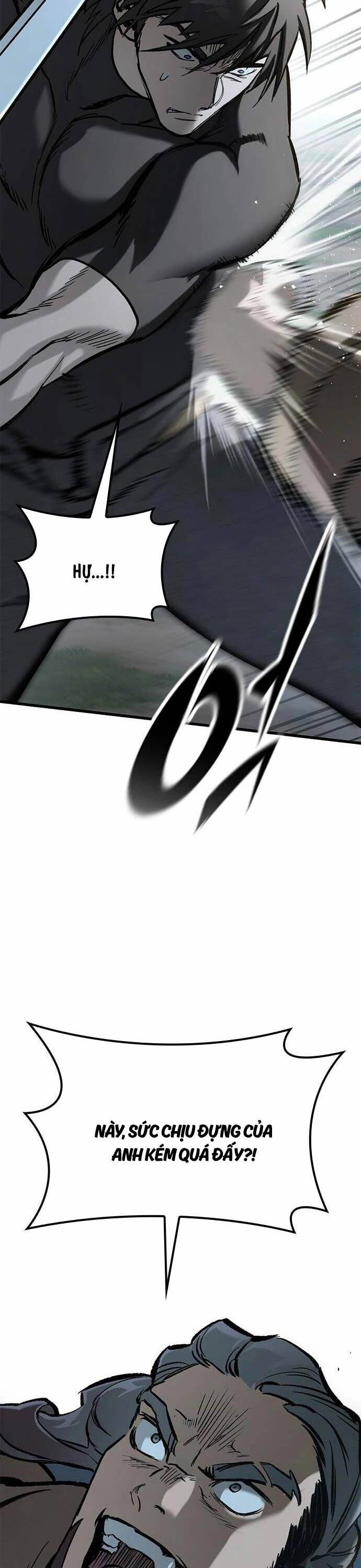 Hiệp Sĩ Sống Vì Ngày Hôm Nay Chap 10 - Next Chap 11