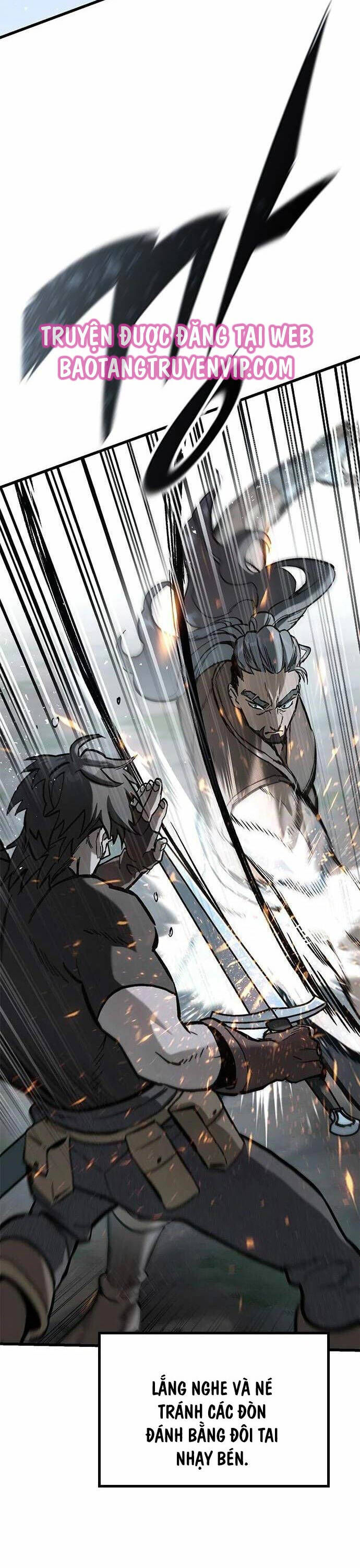 Hiệp Sĩ Sống Vì Ngày Hôm Nay Chap 10 - Next Chap 11