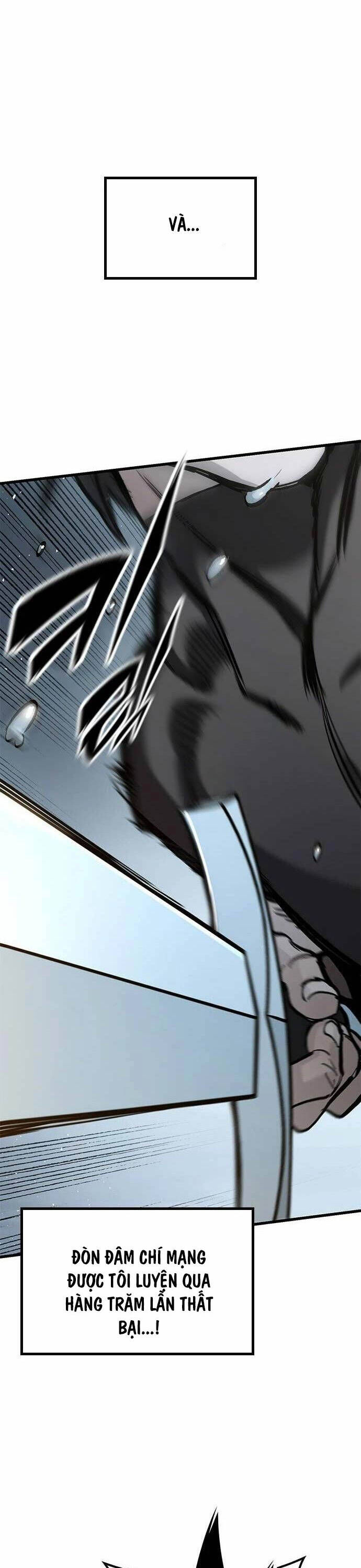 Hiệp Sĩ Sống Vì Ngày Hôm Nay Chap 10 - Next Chap 11