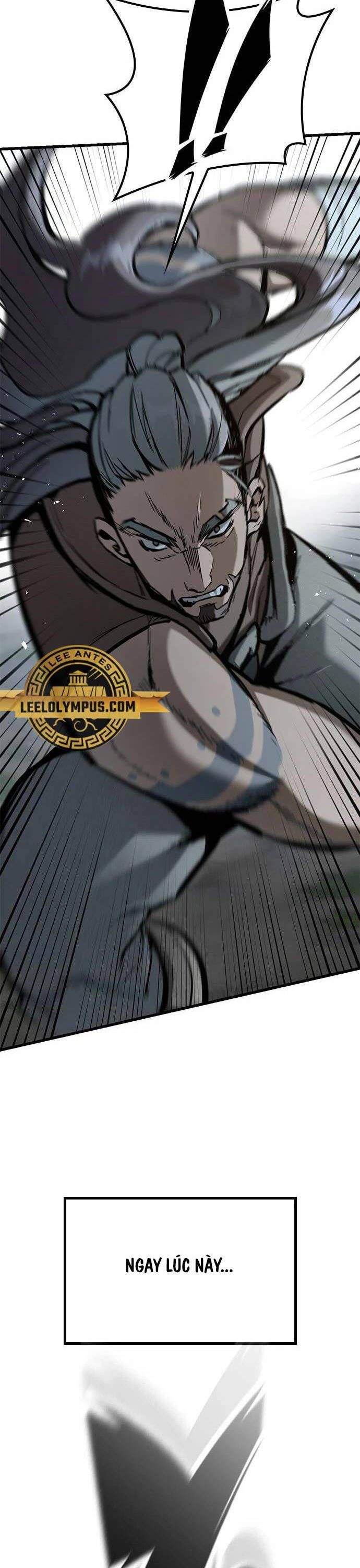 Hiệp Sĩ Sống Vì Ngày Hôm Nay Chap 10 - Next Chap 11