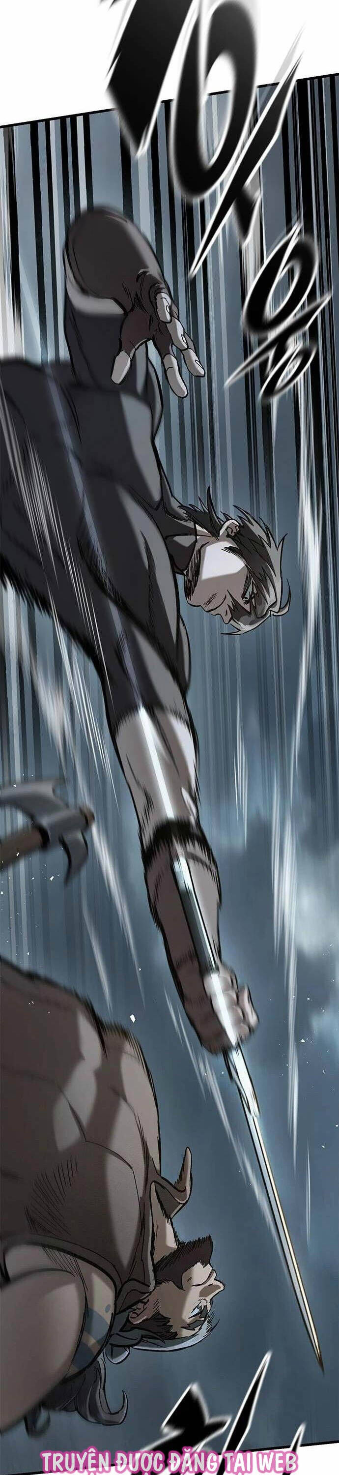 Hiệp Sĩ Sống Vì Ngày Hôm Nay Chap 10 - Next Chap 11