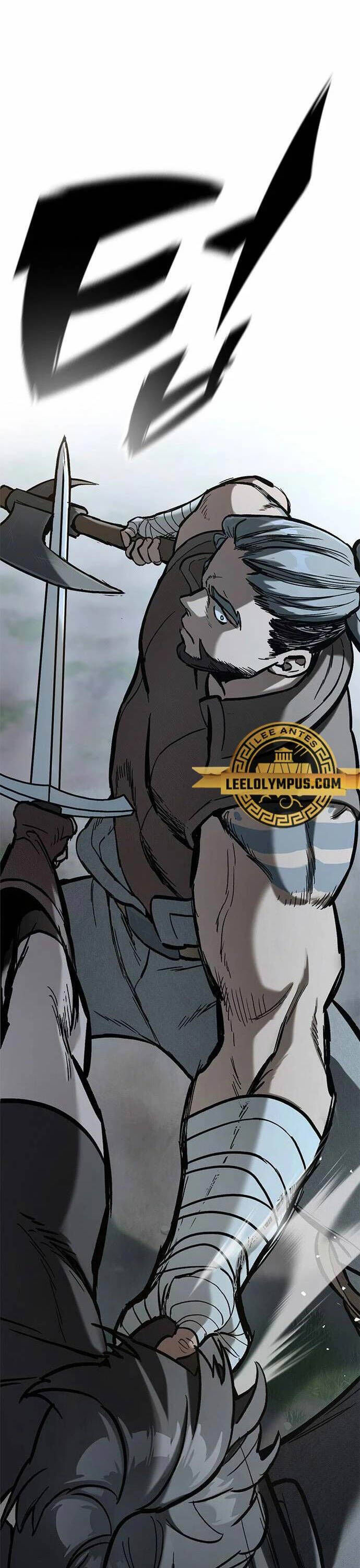 Hiệp Sĩ Sống Vì Ngày Hôm Nay Chap 10 - Next Chap 11