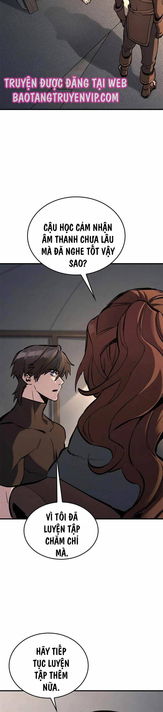 Hiệp Sĩ Sống Vì Ngày Hôm Nay Chap 10 - Next Chap 11