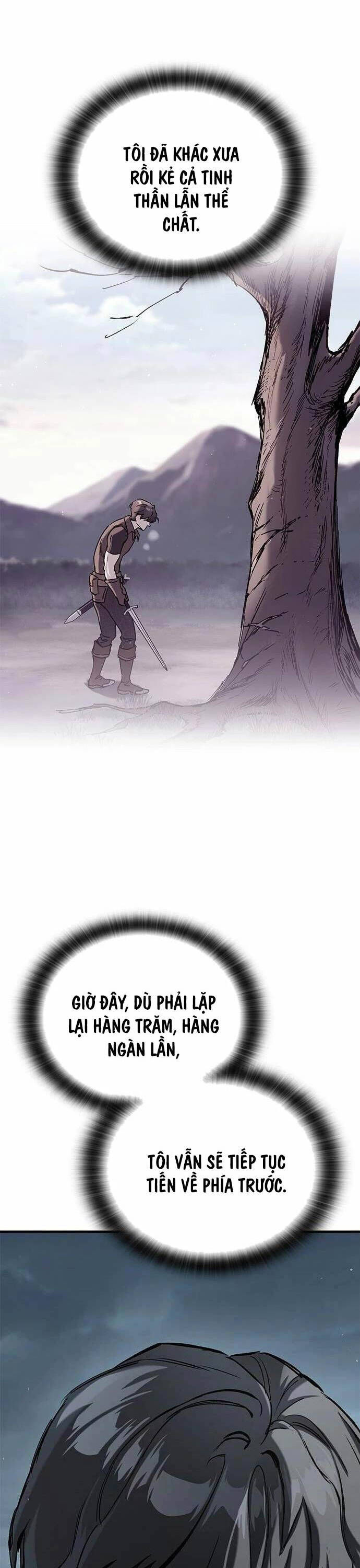 Hiệp Sĩ Sống Vì Ngày Hôm Nay Chap 10 - Next Chap 11
