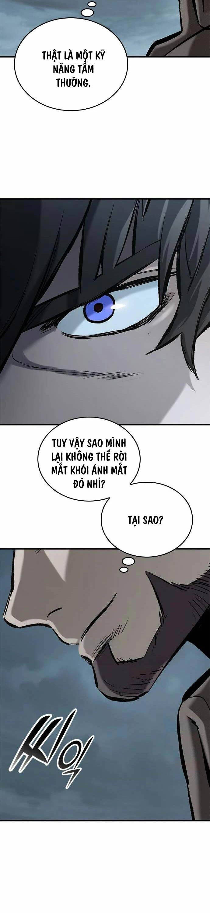 Hiệp Sĩ Sống Vì Ngày Hôm Nay Chap 10 - Next Chap 11