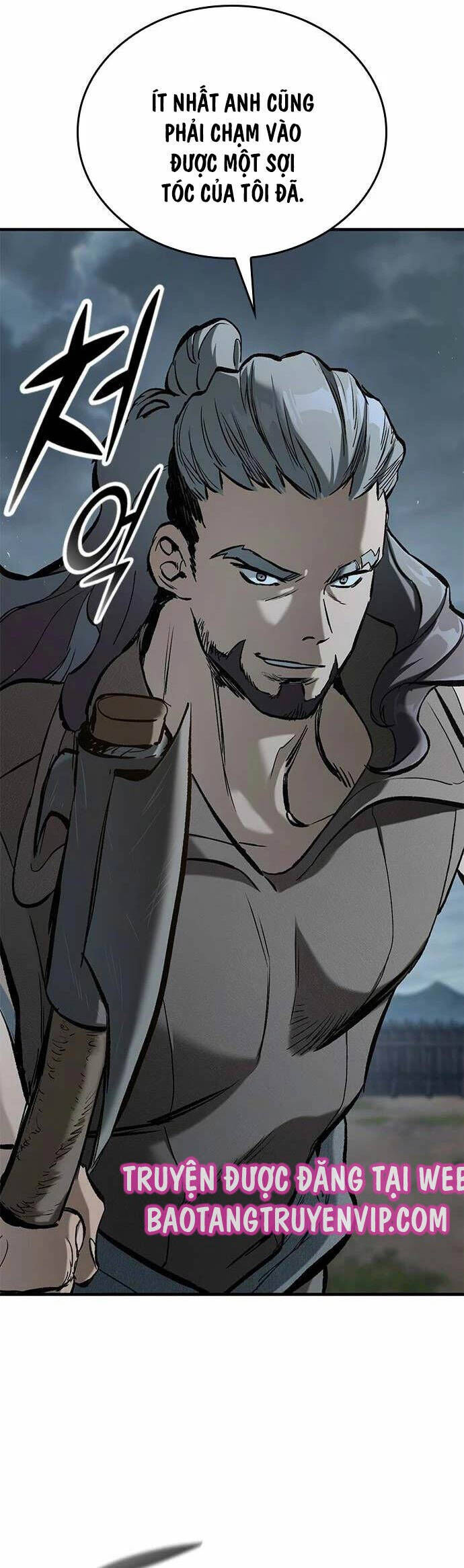Hiệp Sĩ Sống Vì Ngày Hôm Nay Chap 10 - Next Chap 11