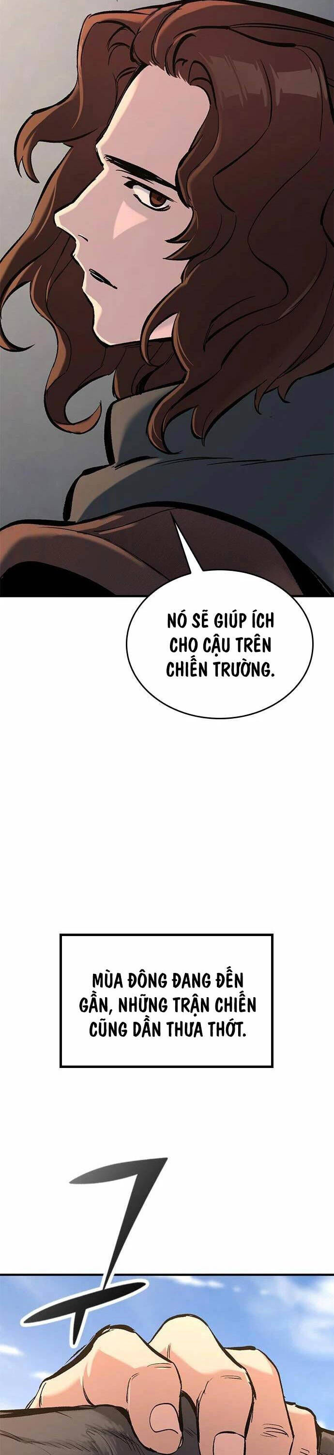 Hiệp Sĩ Sống Vì Ngày Hôm Nay Chap 10 - Next Chap 11