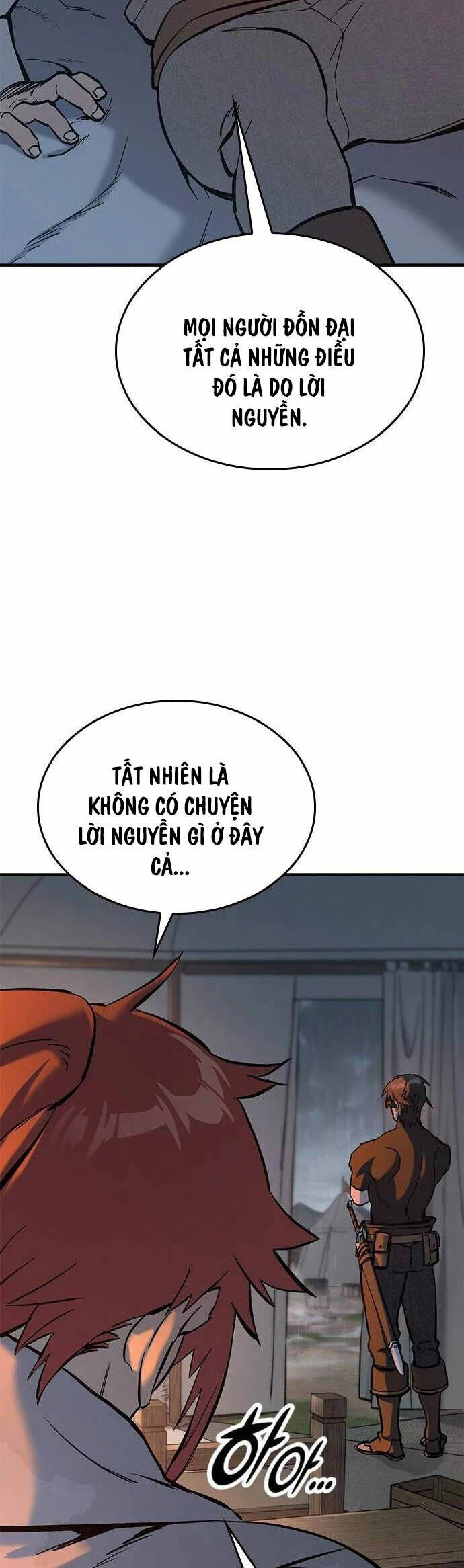 Hiệp Sĩ Sống Vì Ngày Hôm Nay Chap 10 - Next Chap 11