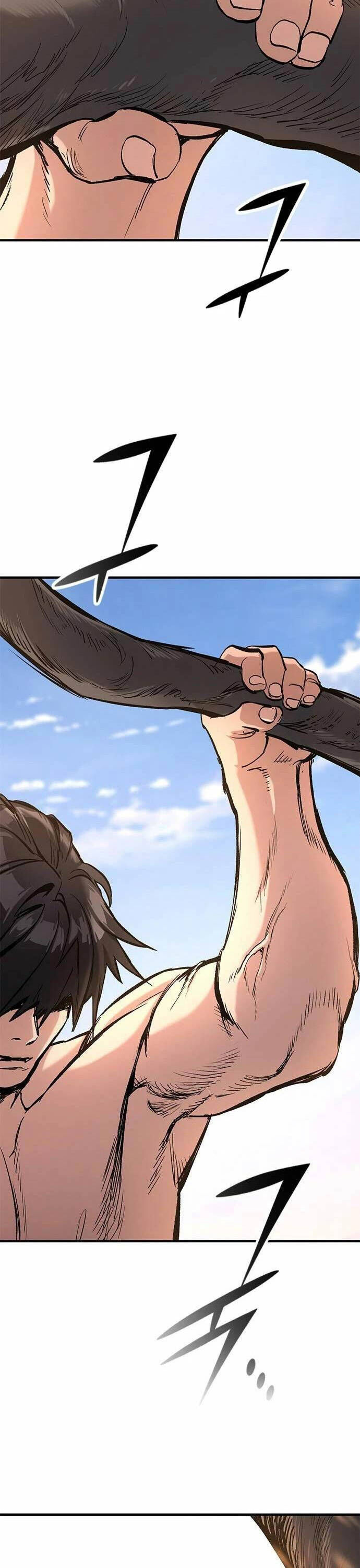 Hiệp Sĩ Sống Vì Ngày Hôm Nay Chap 10 - Next Chap 11