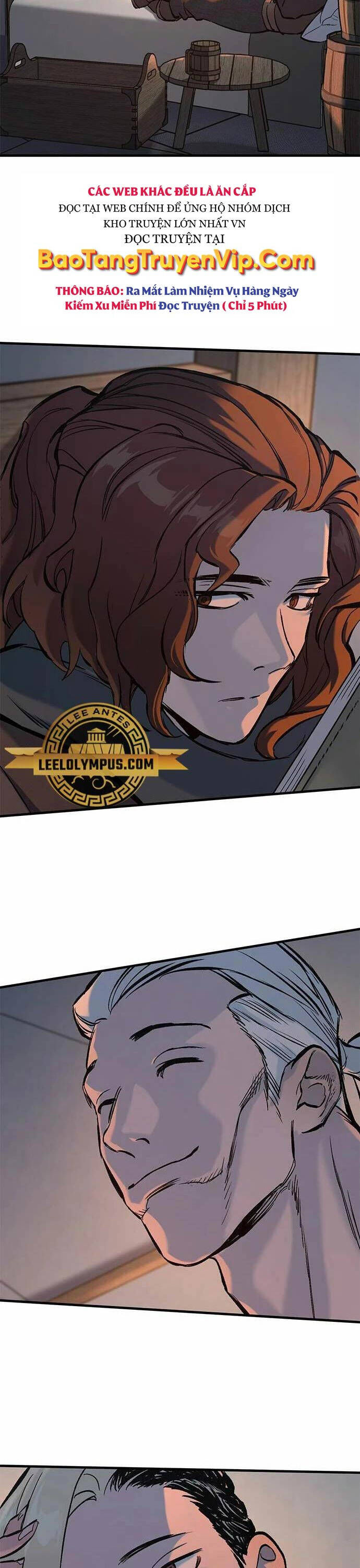Hiệp Sĩ Sống Vì Ngày Hôm Nay Chap 10 - Next Chap 11