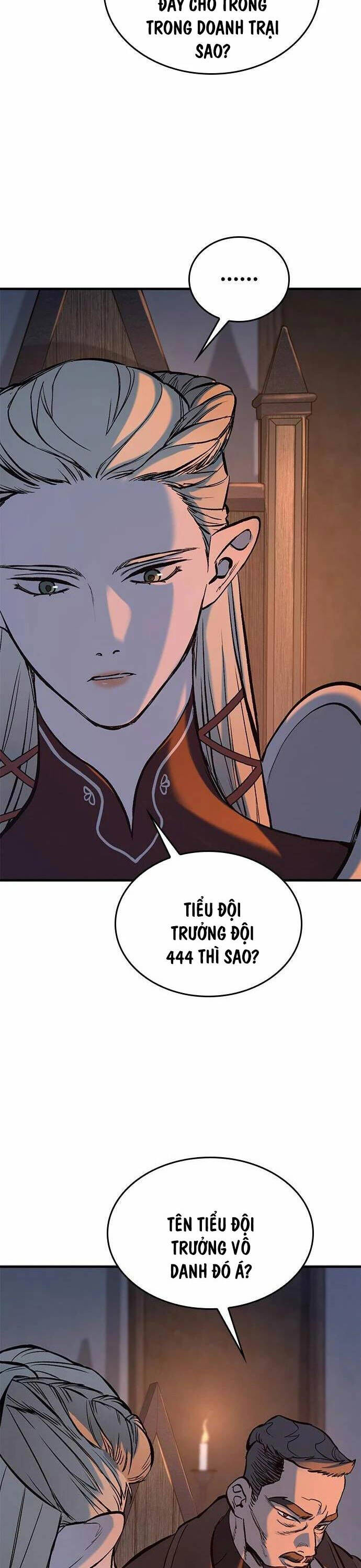 Hiệp Sĩ Sống Vì Ngày Hôm Nay Chap 10 - Next Chap 11