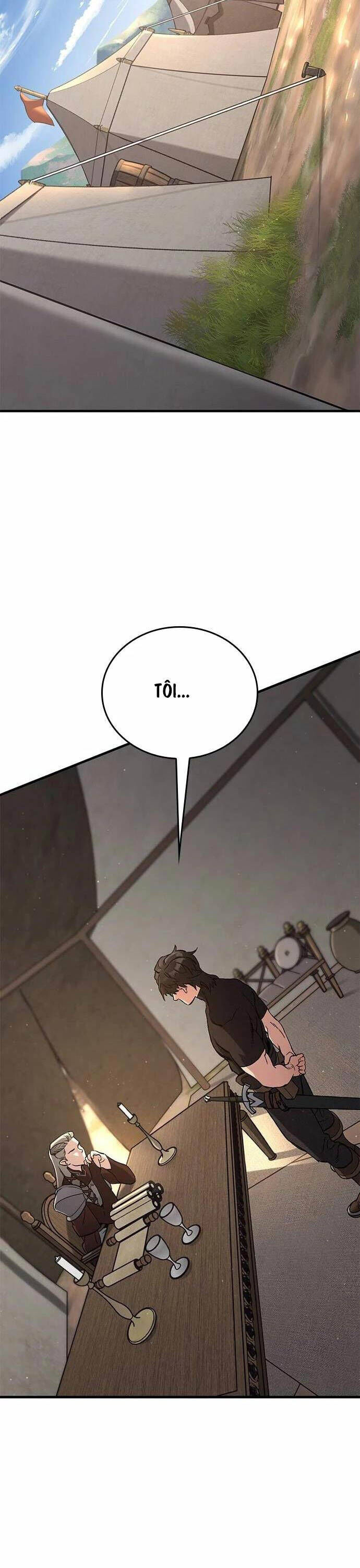 Hiệp Sĩ Sống Vì Ngày Hôm Nay Chap 10 - Next Chap 11