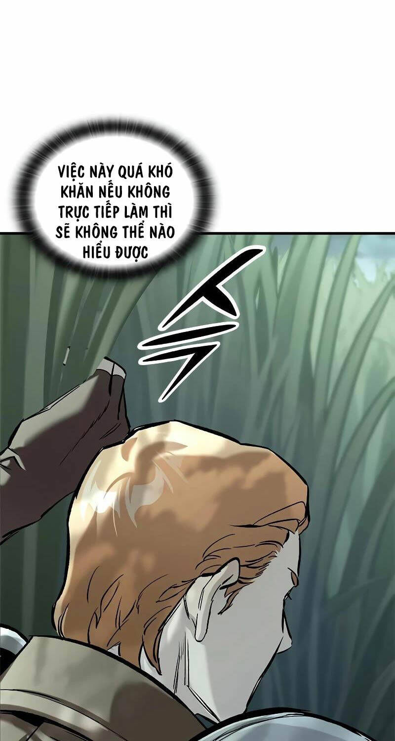 Hiệp Sĩ Sống Vì Ngày Hôm Nay Chap 11 - Next Chap 12