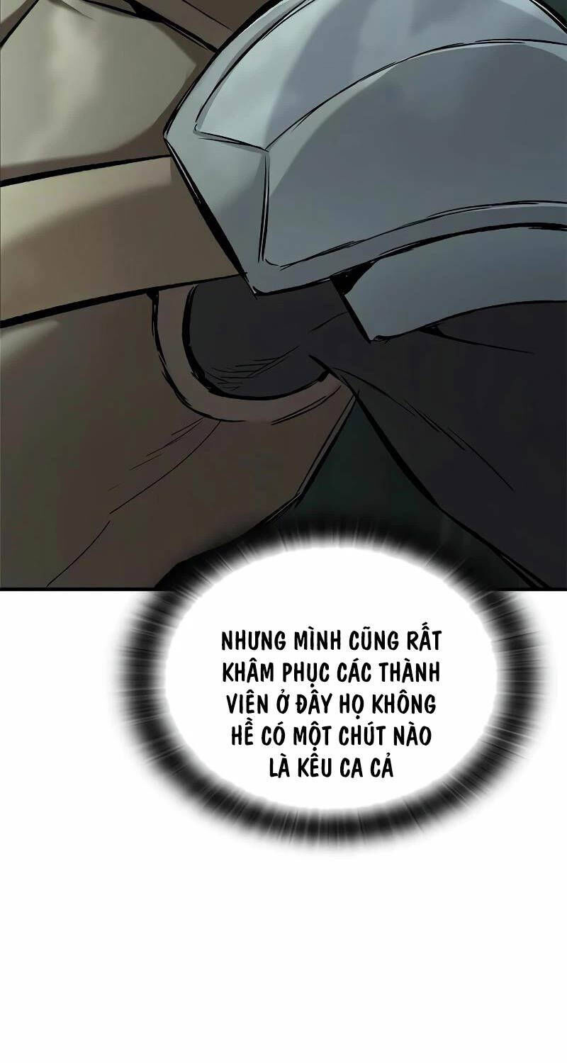 Hiệp Sĩ Sống Vì Ngày Hôm Nay Chap 11 - Next Chap 12