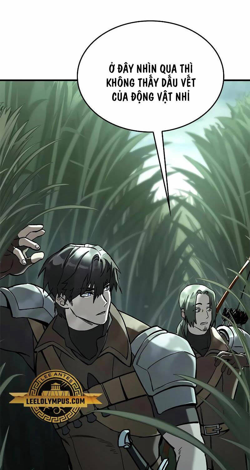 Hiệp Sĩ Sống Vì Ngày Hôm Nay Chap 11 - Next Chap 12