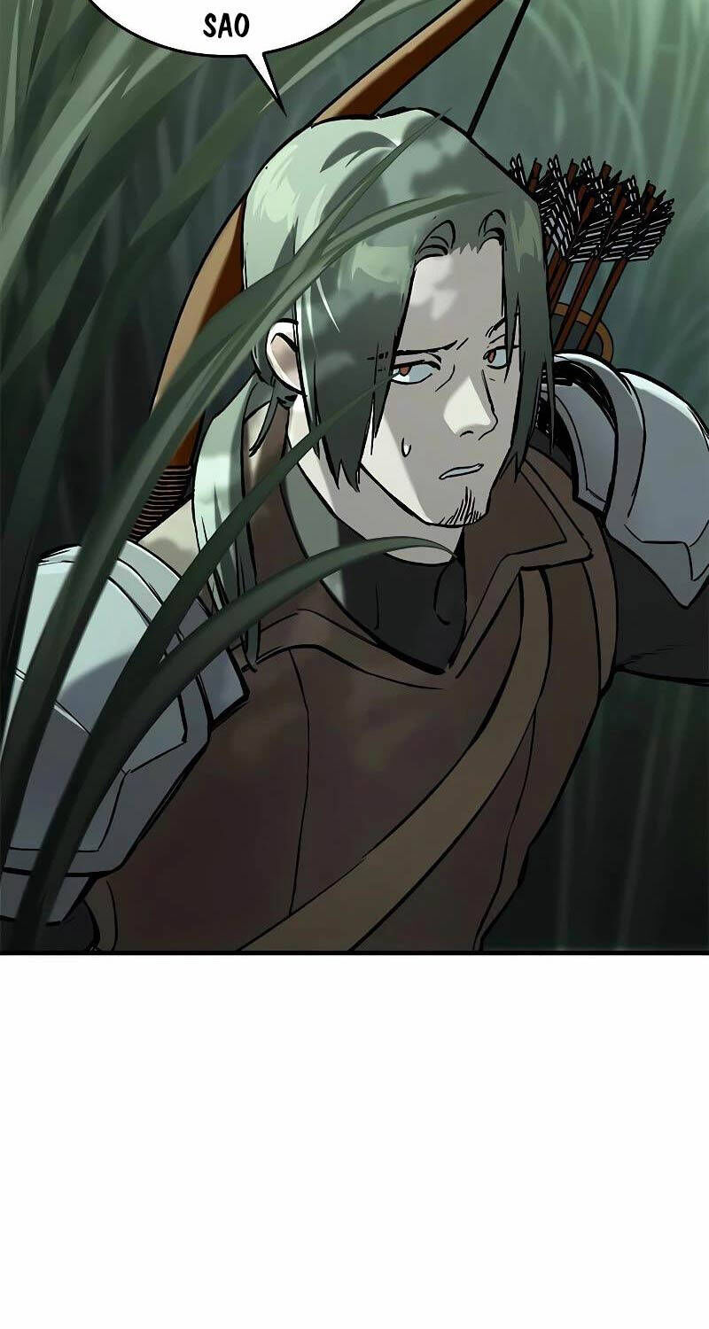 Hiệp Sĩ Sống Vì Ngày Hôm Nay Chap 11 - Next Chap 12