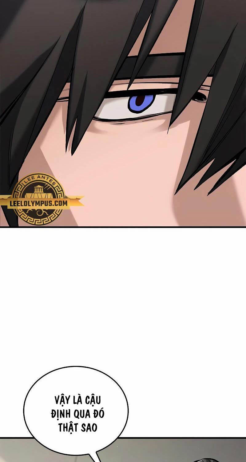 Hiệp Sĩ Sống Vì Ngày Hôm Nay Chap 11 - Next Chap 12