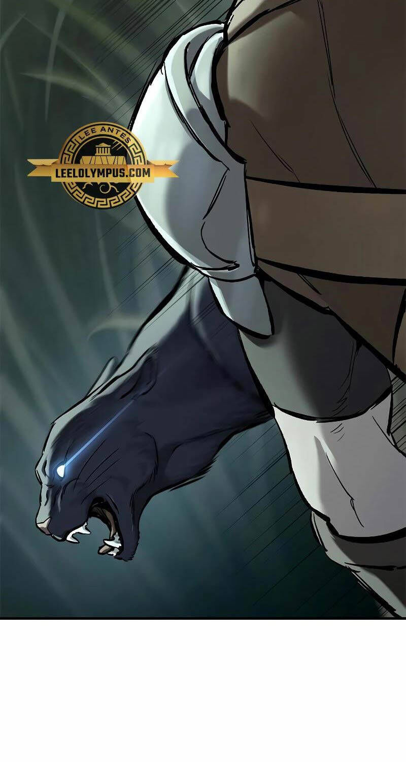 Hiệp Sĩ Sống Vì Ngày Hôm Nay Chap 11 - Next Chap 12