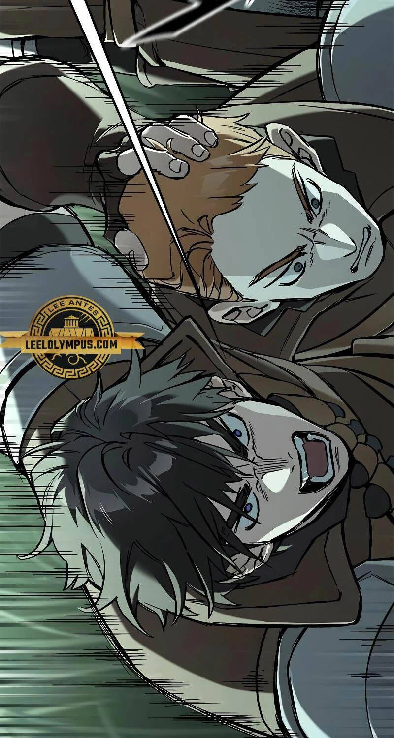 Hiệp Sĩ Sống Vì Ngày Hôm Nay Chap 11 - Next Chap 12