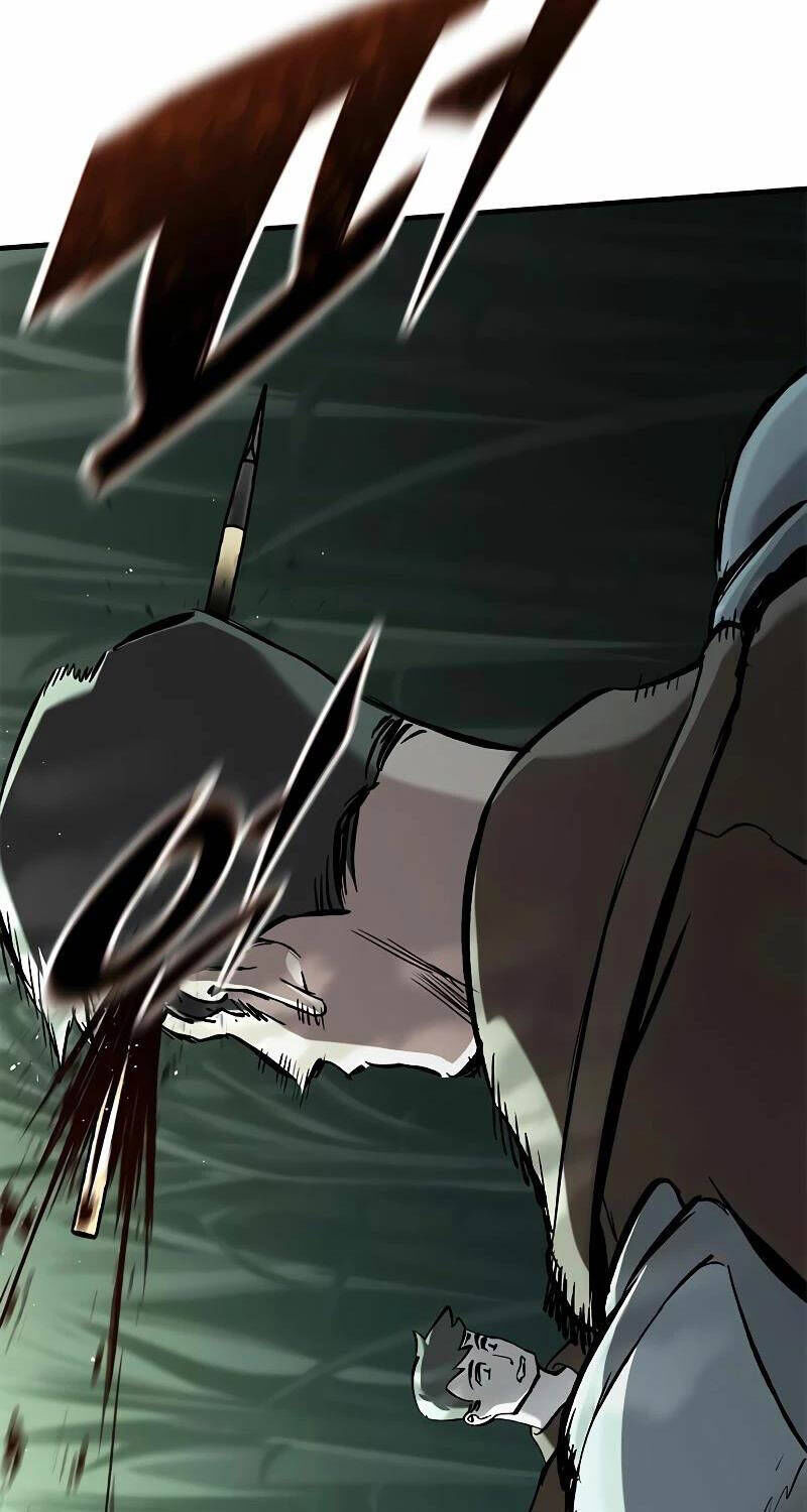 Hiệp Sĩ Sống Vì Ngày Hôm Nay Chap 11 - Next Chap 12
