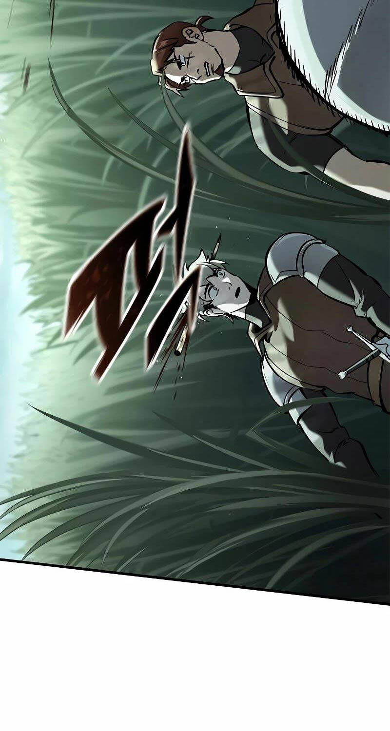 Hiệp Sĩ Sống Vì Ngày Hôm Nay Chap 11 - Next Chap 12