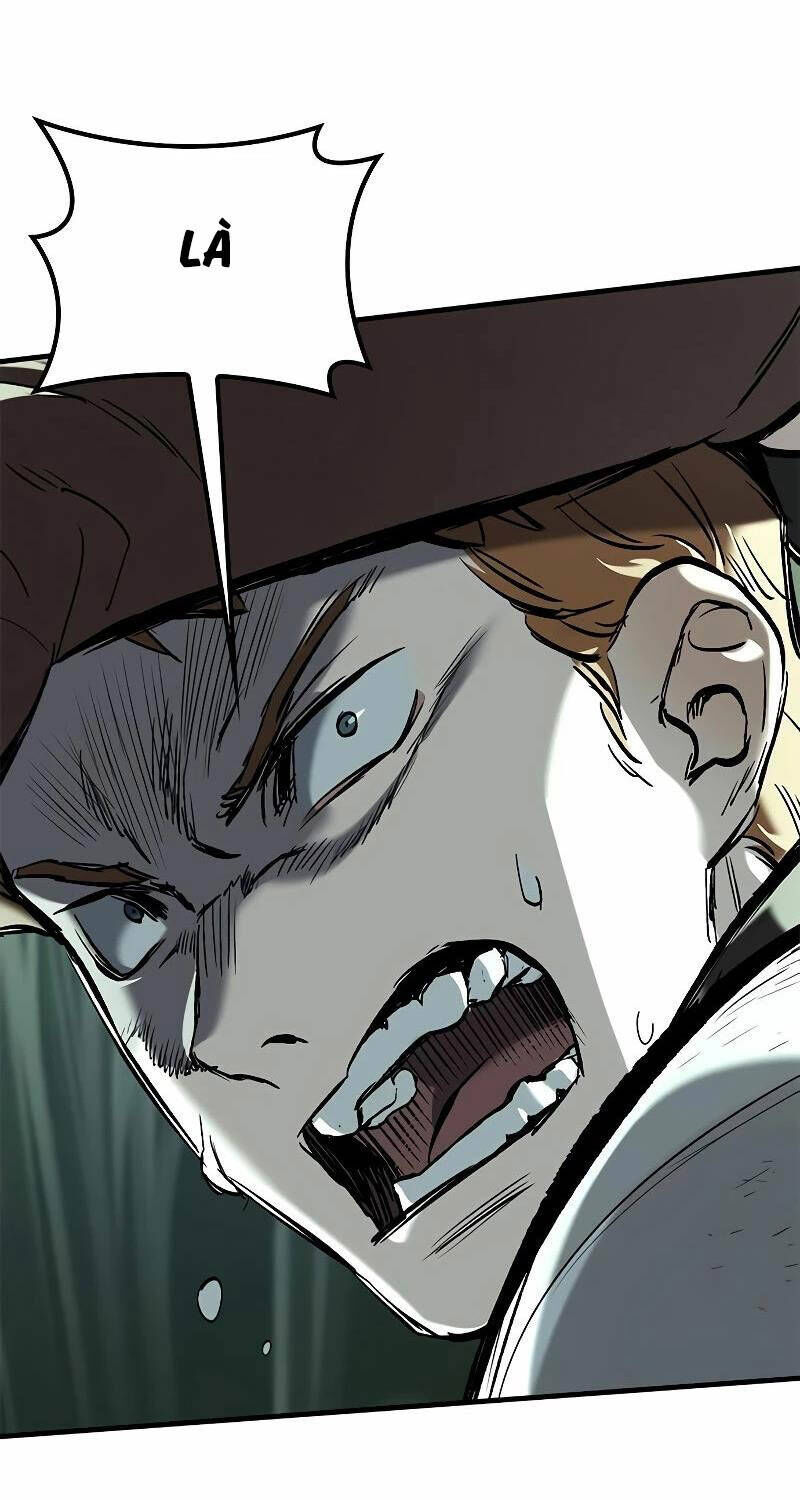 Hiệp Sĩ Sống Vì Ngày Hôm Nay Chap 11 - Next Chap 12