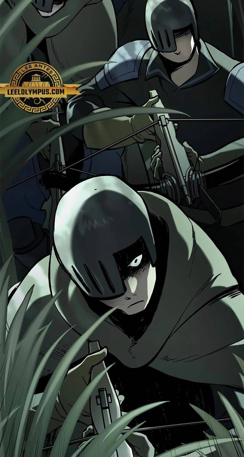 Hiệp Sĩ Sống Vì Ngày Hôm Nay Chap 11 - Next Chap 12