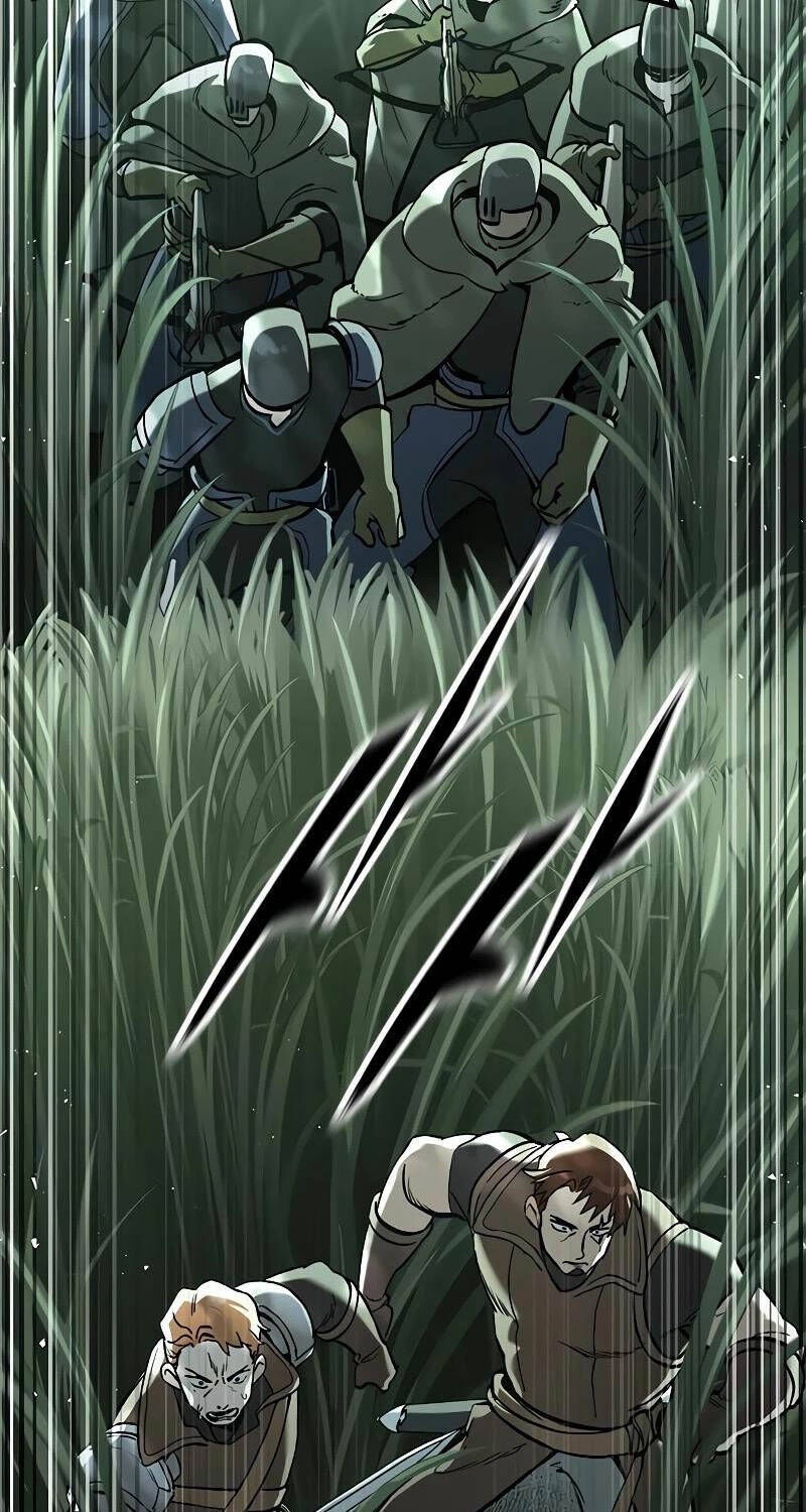 Hiệp Sĩ Sống Vì Ngày Hôm Nay Chap 11 - Next Chap 12