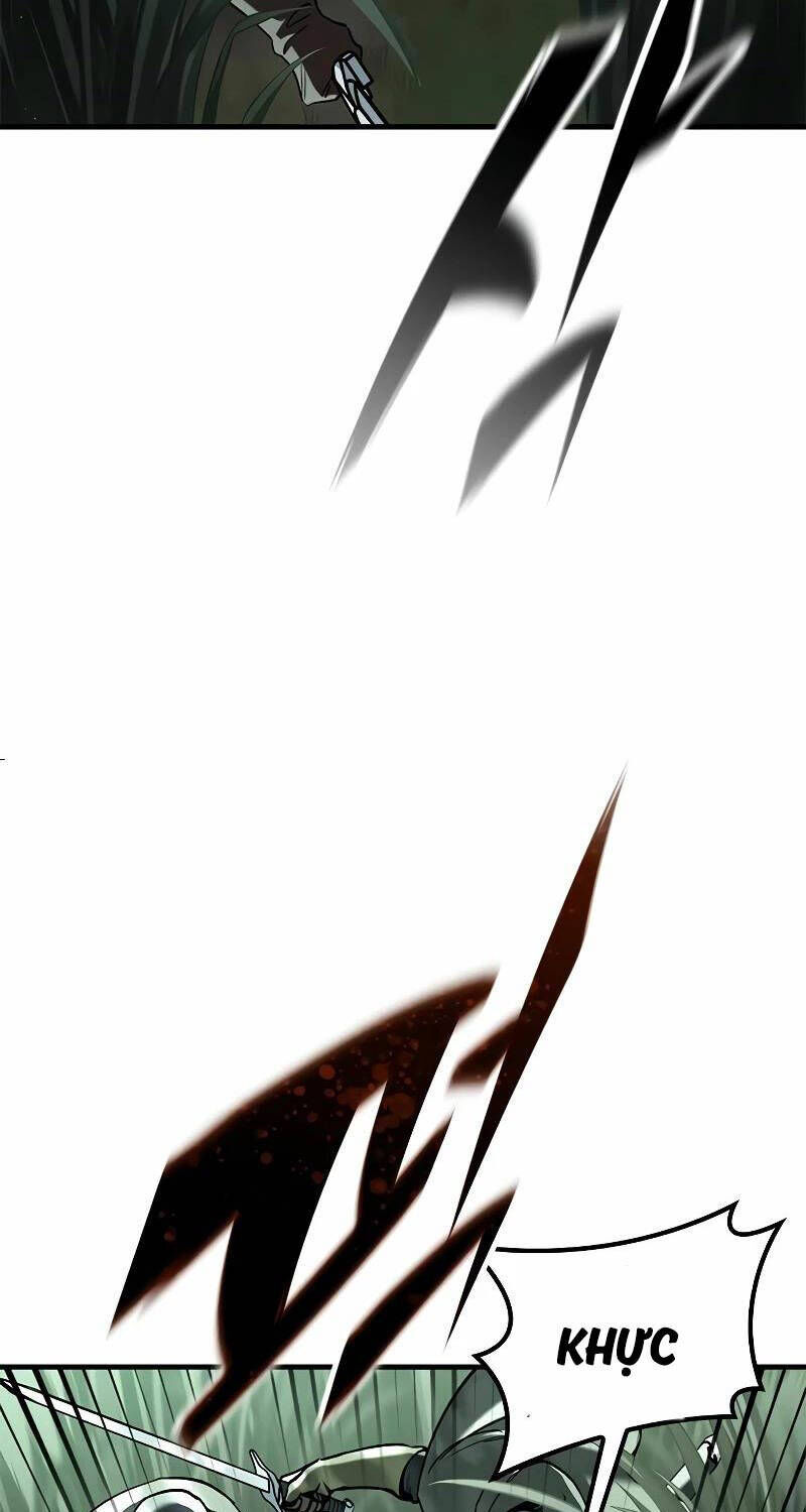 Hiệp Sĩ Sống Vì Ngày Hôm Nay Chap 11 - Next Chap 12