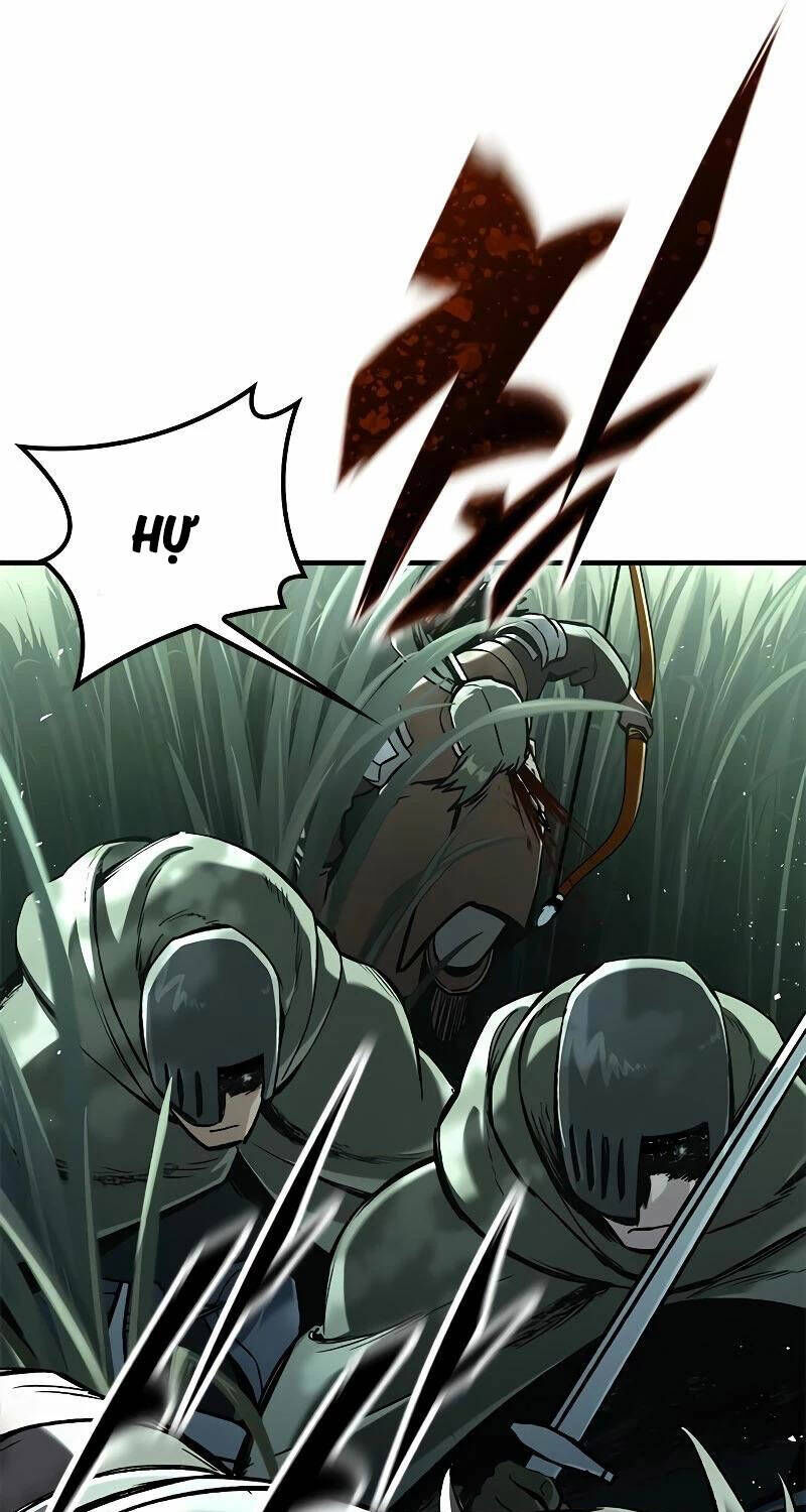 Hiệp Sĩ Sống Vì Ngày Hôm Nay Chap 11 - Next Chap 12
