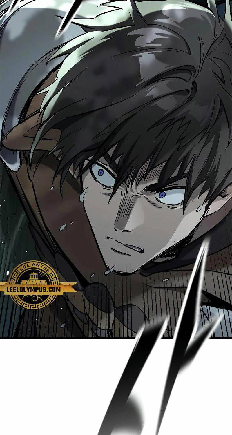 Hiệp Sĩ Sống Vì Ngày Hôm Nay Chap 11 - Next Chap 12