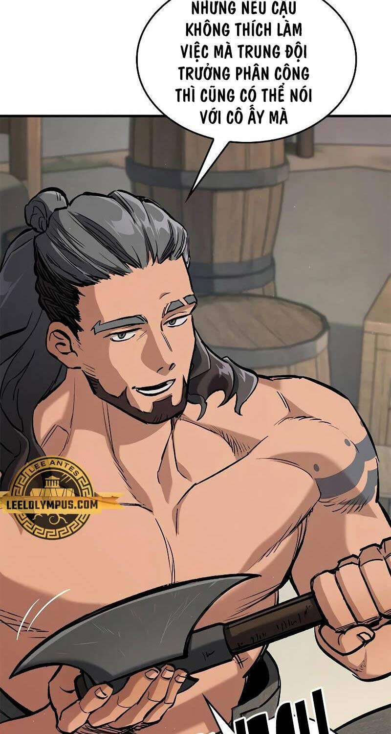 Hiệp Sĩ Sống Vì Ngày Hôm Nay Chap 11 - Next Chap 12