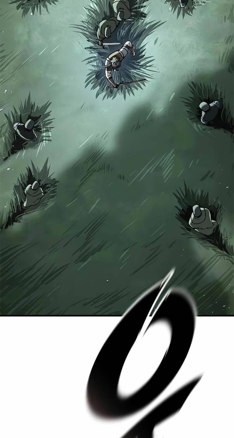 Hiệp Sĩ Sống Vì Ngày Hôm Nay Chap 11 - Next Chap 12