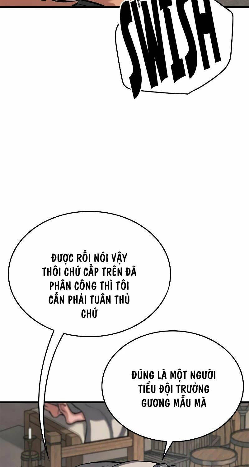 Hiệp Sĩ Sống Vì Ngày Hôm Nay Chap 11 - Next Chap 12