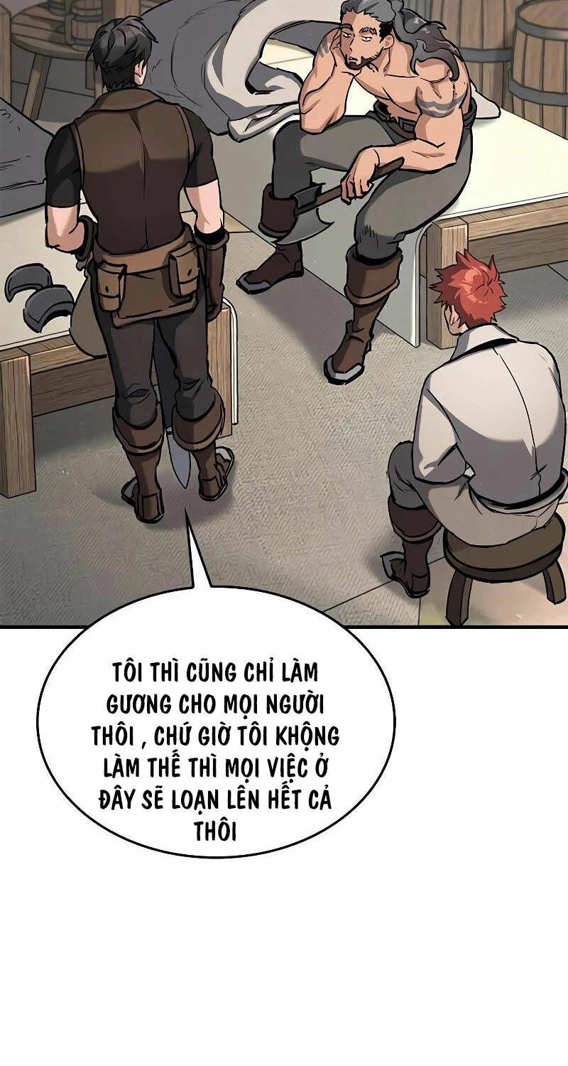 Hiệp Sĩ Sống Vì Ngày Hôm Nay Chap 11 - Next Chap 12