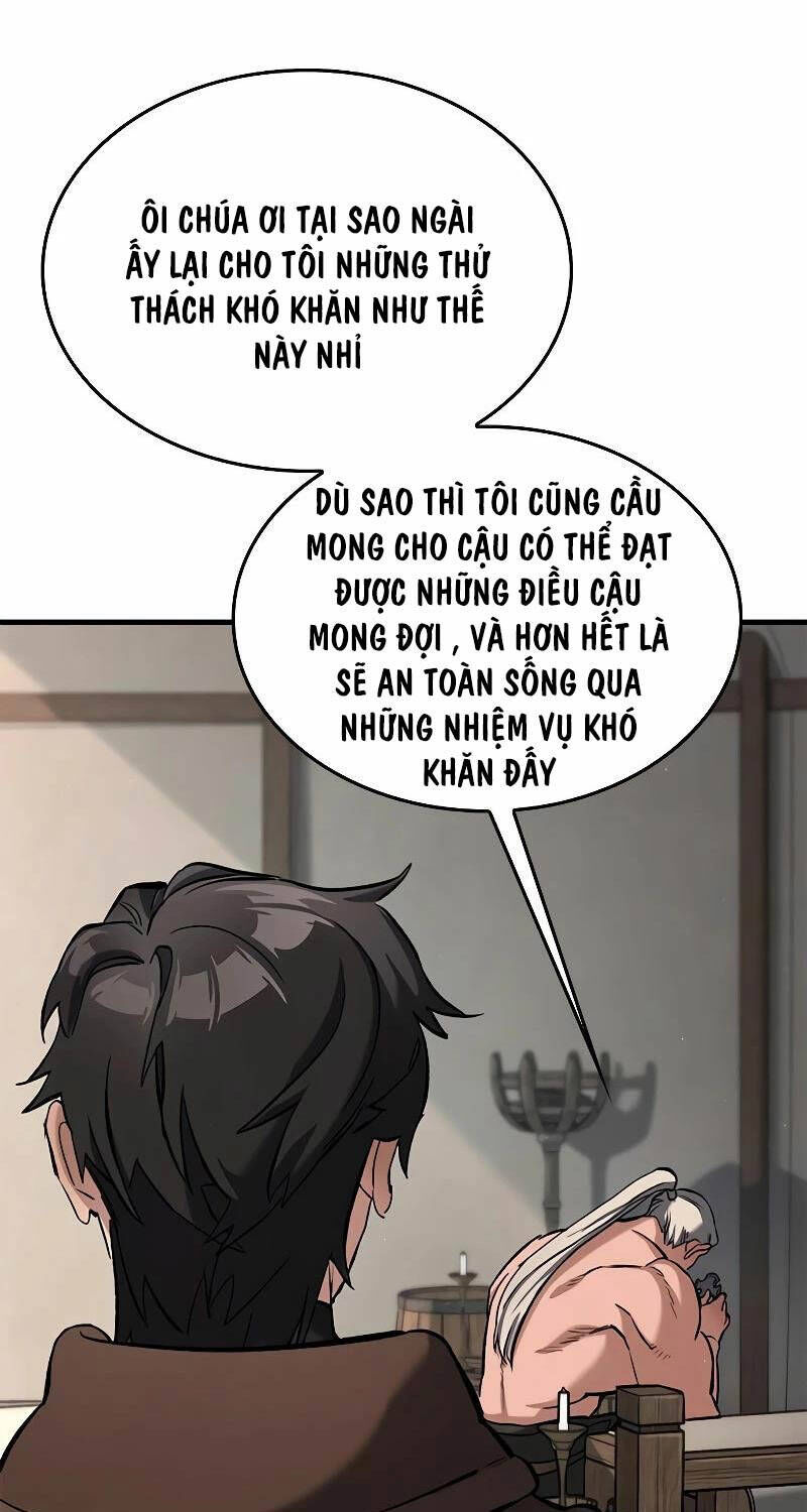 Hiệp Sĩ Sống Vì Ngày Hôm Nay Chap 11 - Next Chap 12