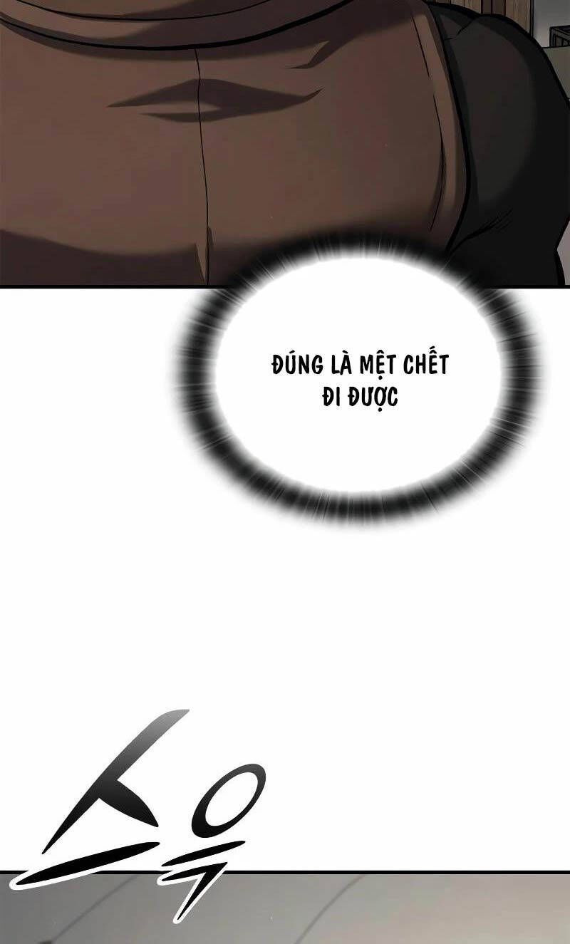 Hiệp Sĩ Sống Vì Ngày Hôm Nay Chap 11 - Next Chap 12
