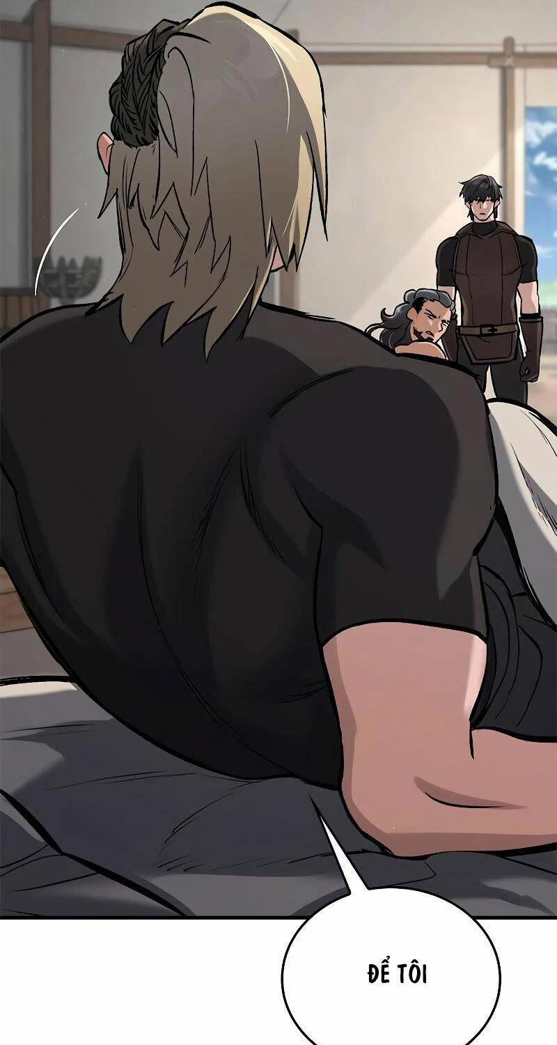 Hiệp Sĩ Sống Vì Ngày Hôm Nay Chap 11 - Next Chap 12