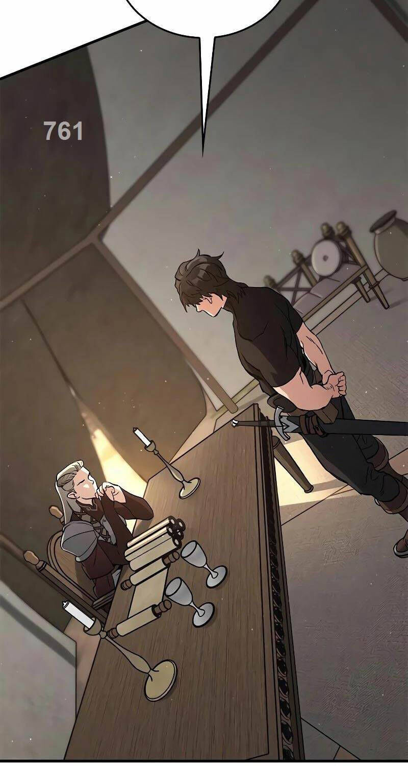 Hiệp Sĩ Sống Vì Ngày Hôm Nay Chap 11 - Next Chap 12