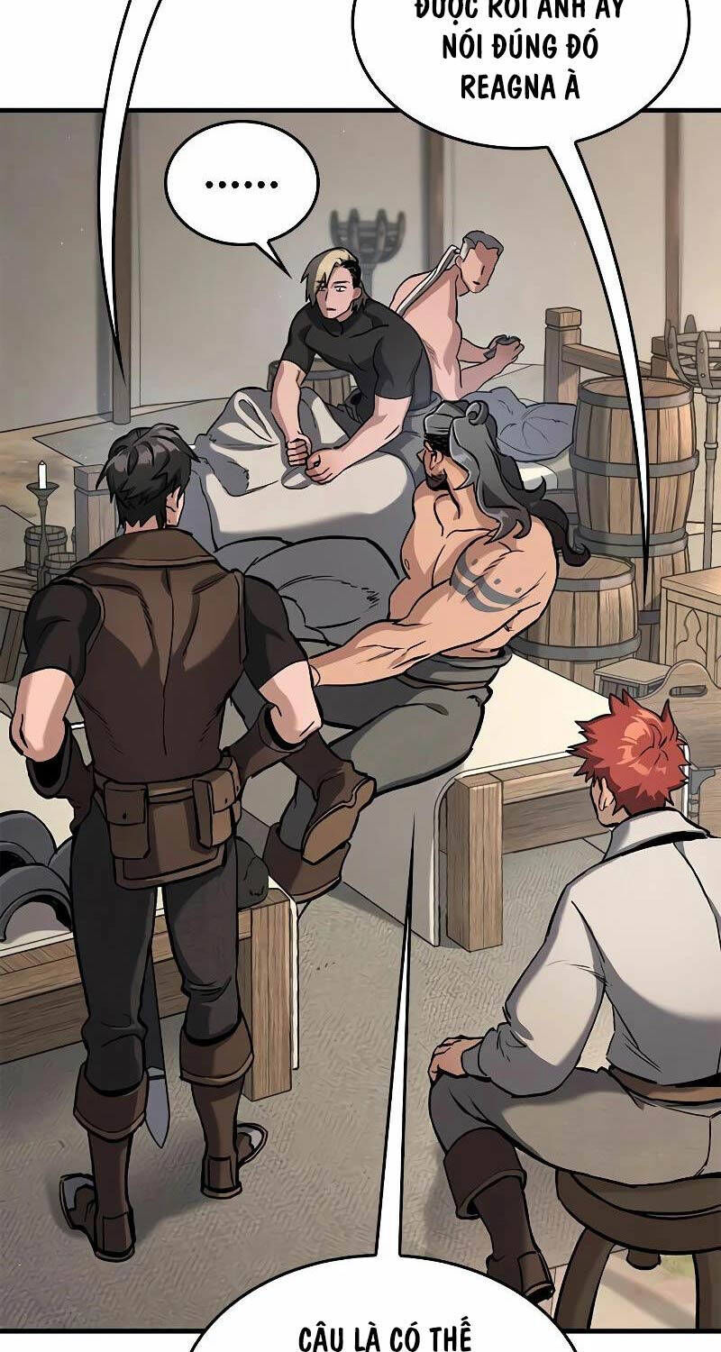 Hiệp Sĩ Sống Vì Ngày Hôm Nay Chap 11 - Next Chap 12